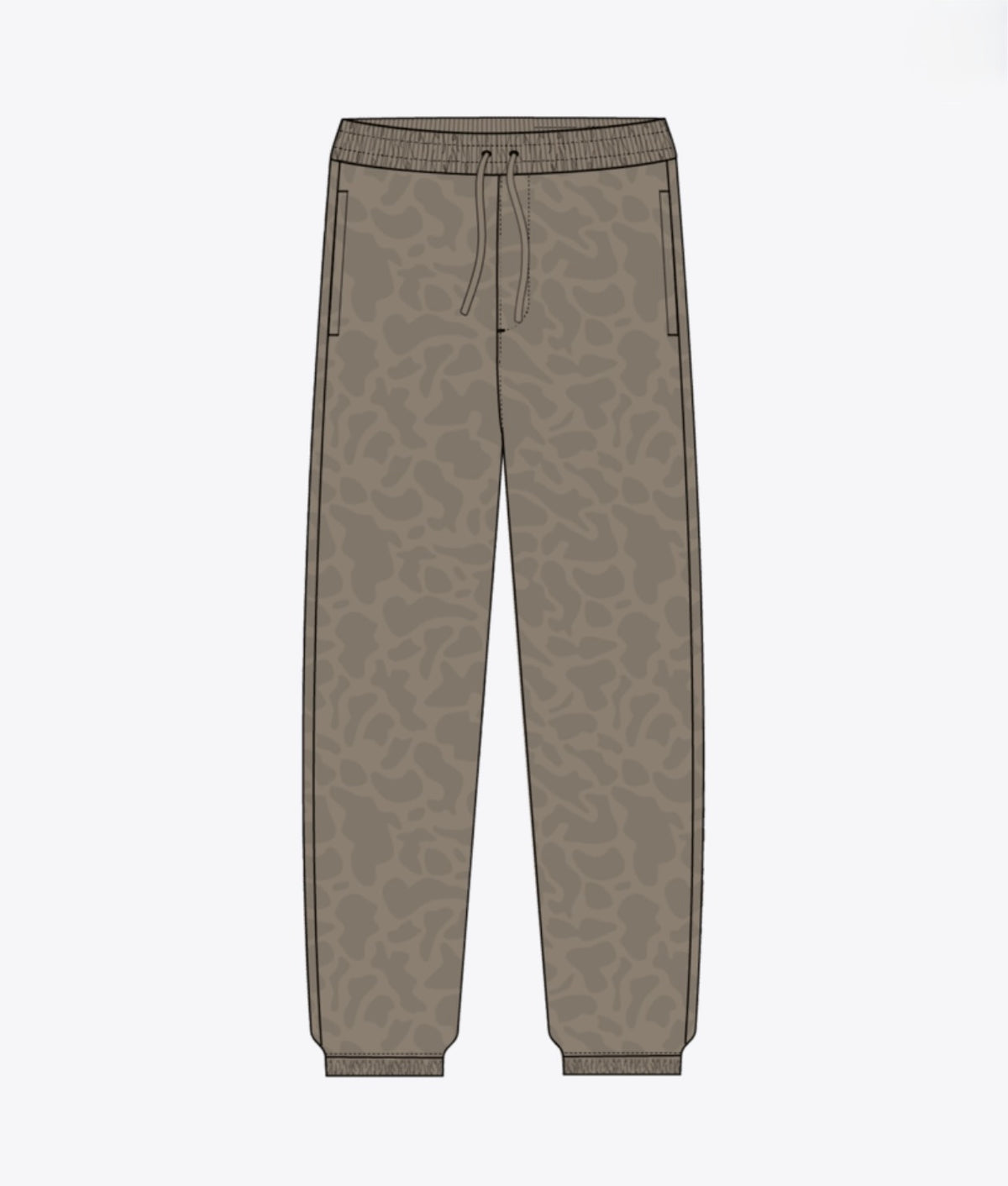 Youth Cypress Jogger