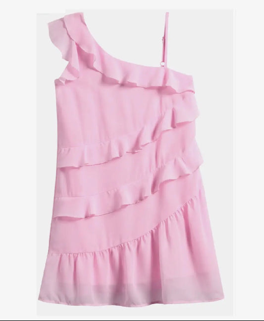 Girls: Time For Tea Dress