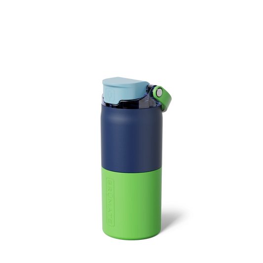 BruMate Rise 18oz - Neutron