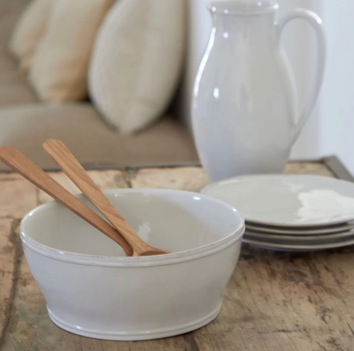 Serving Bowl Fontana, Casafina by COSTA NOVA