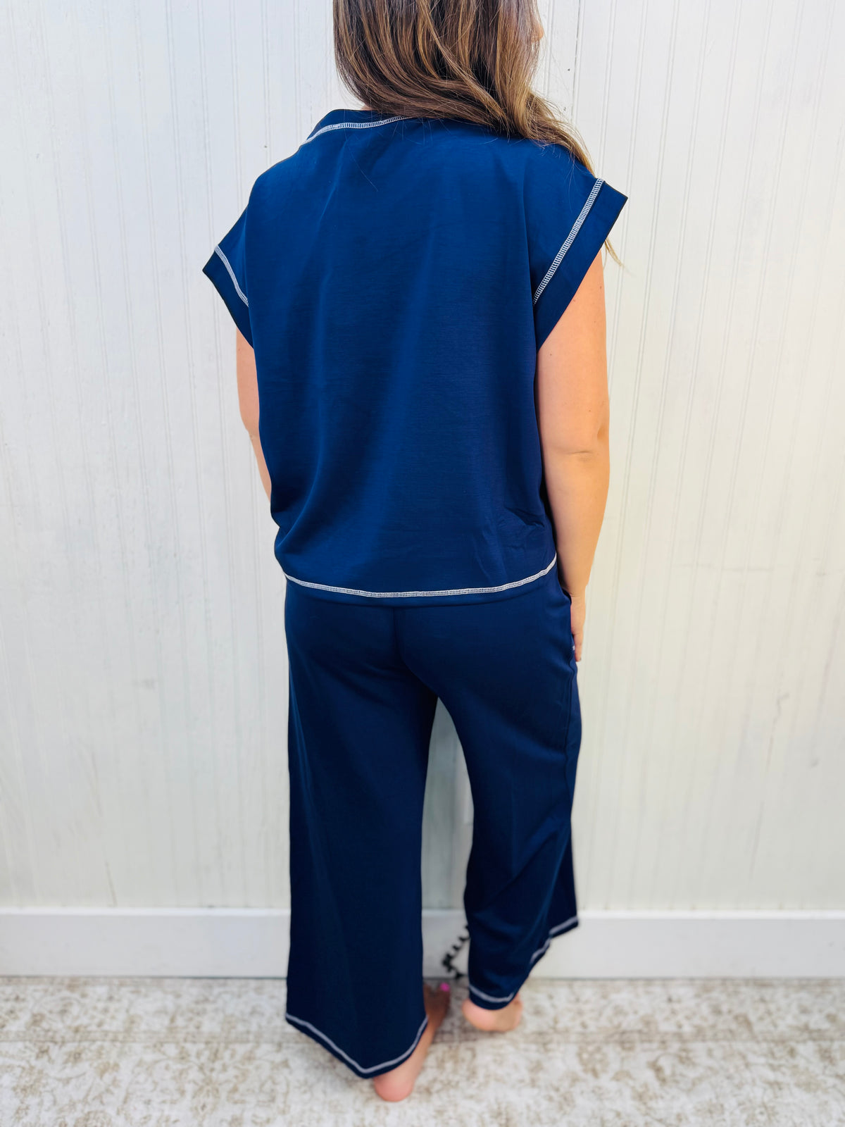 Team Spirit Set - Blue