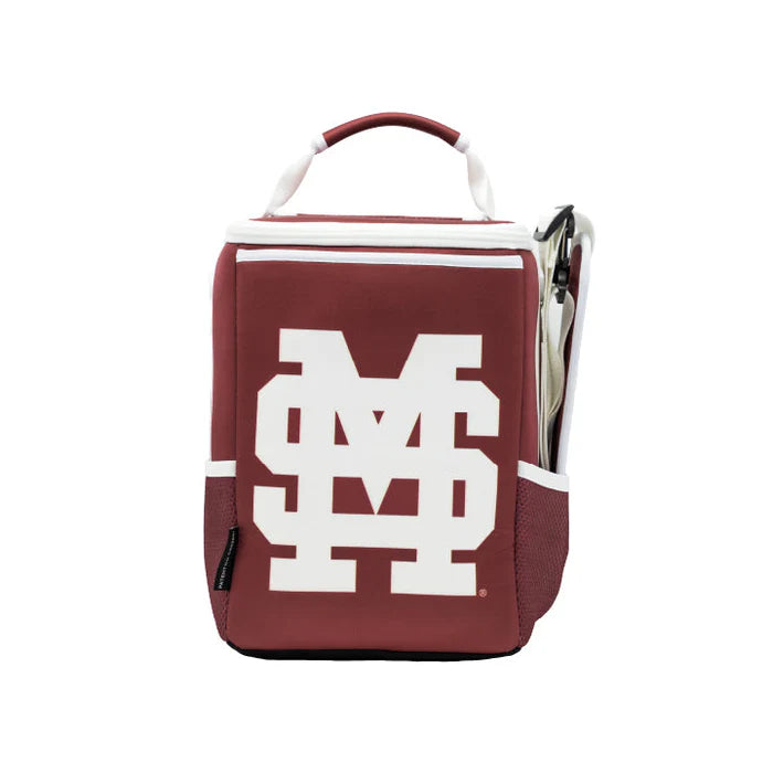 The Pouch Cooler - MSU