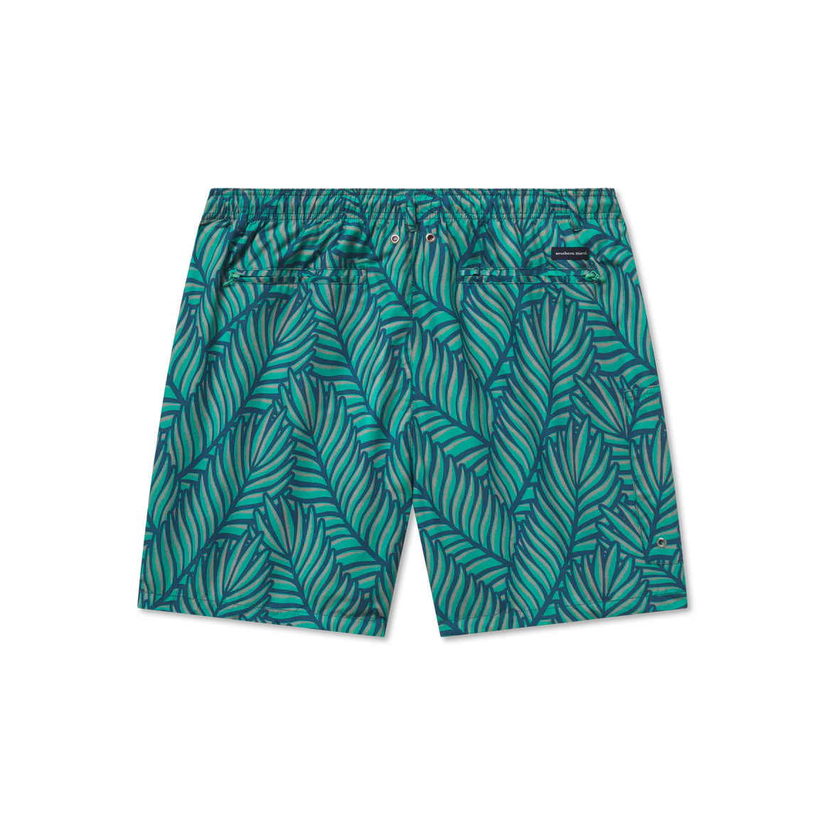 Youth Swim Trunk - Palmdale Playa