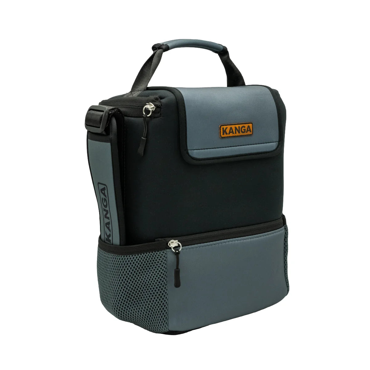 The Pouch Cooler - Midnight