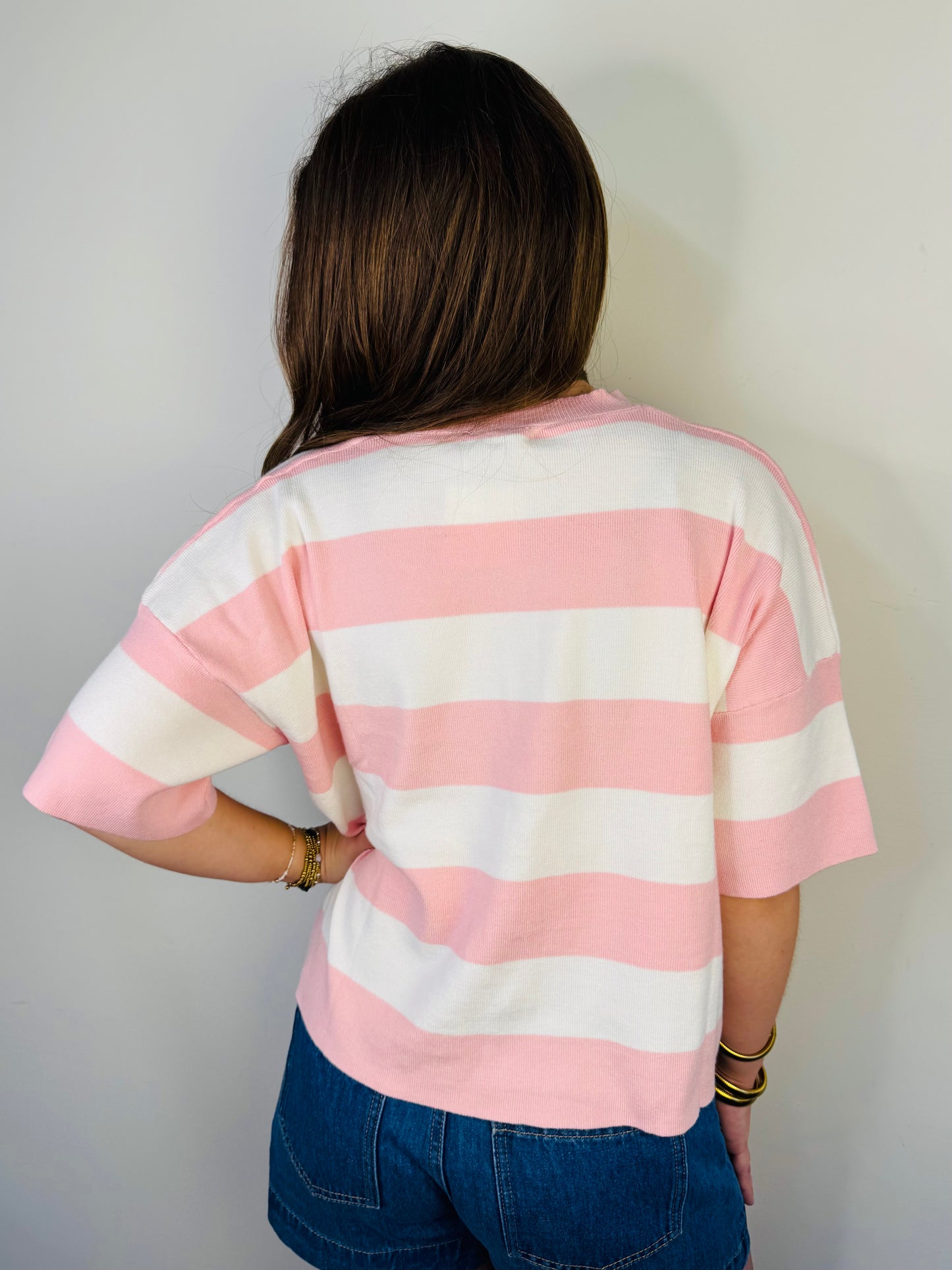 Perfectly Paired Top