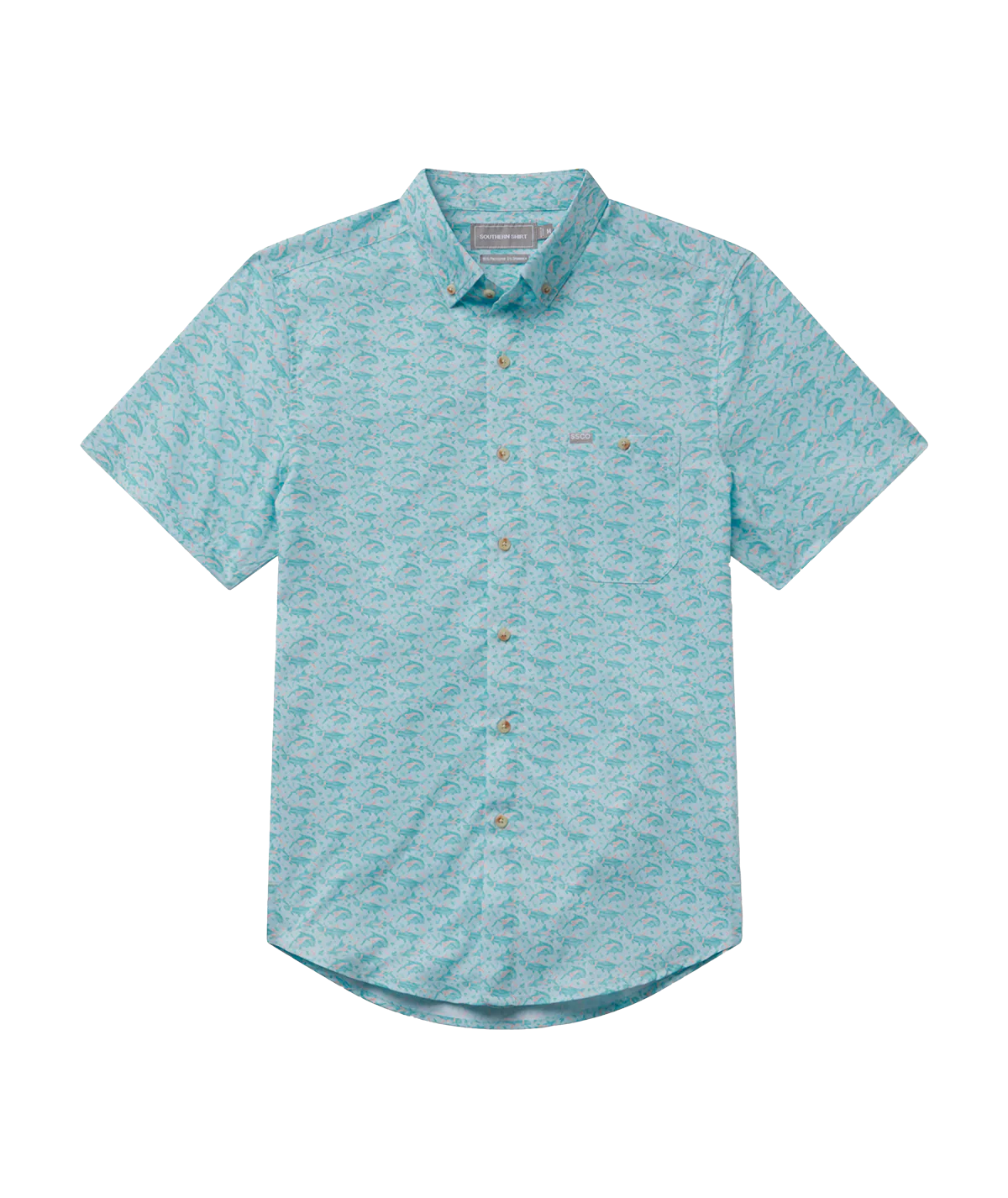 Grand Slam Baja Shirt