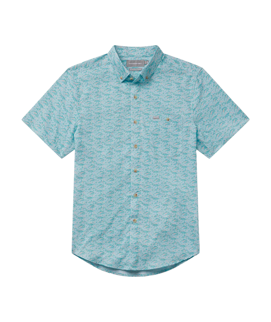 Grand Slam Baja Shirt