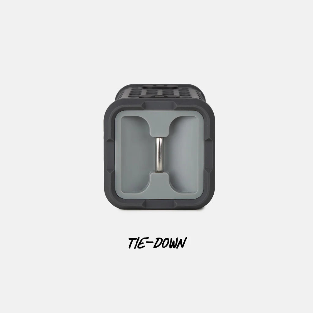 TurtleBox Ranger Speaker - Gray