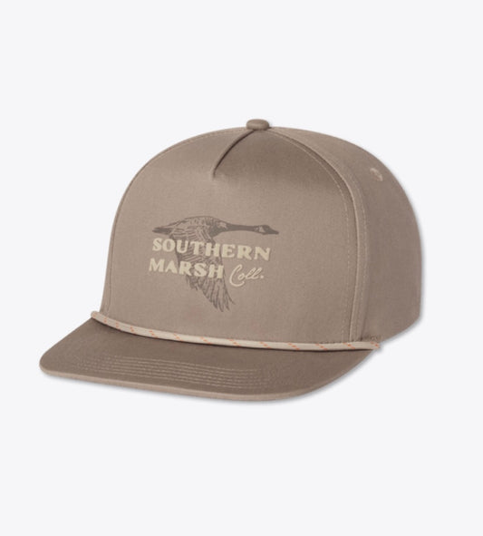 Youth Rope Hat - Ensenada Inflight Trio