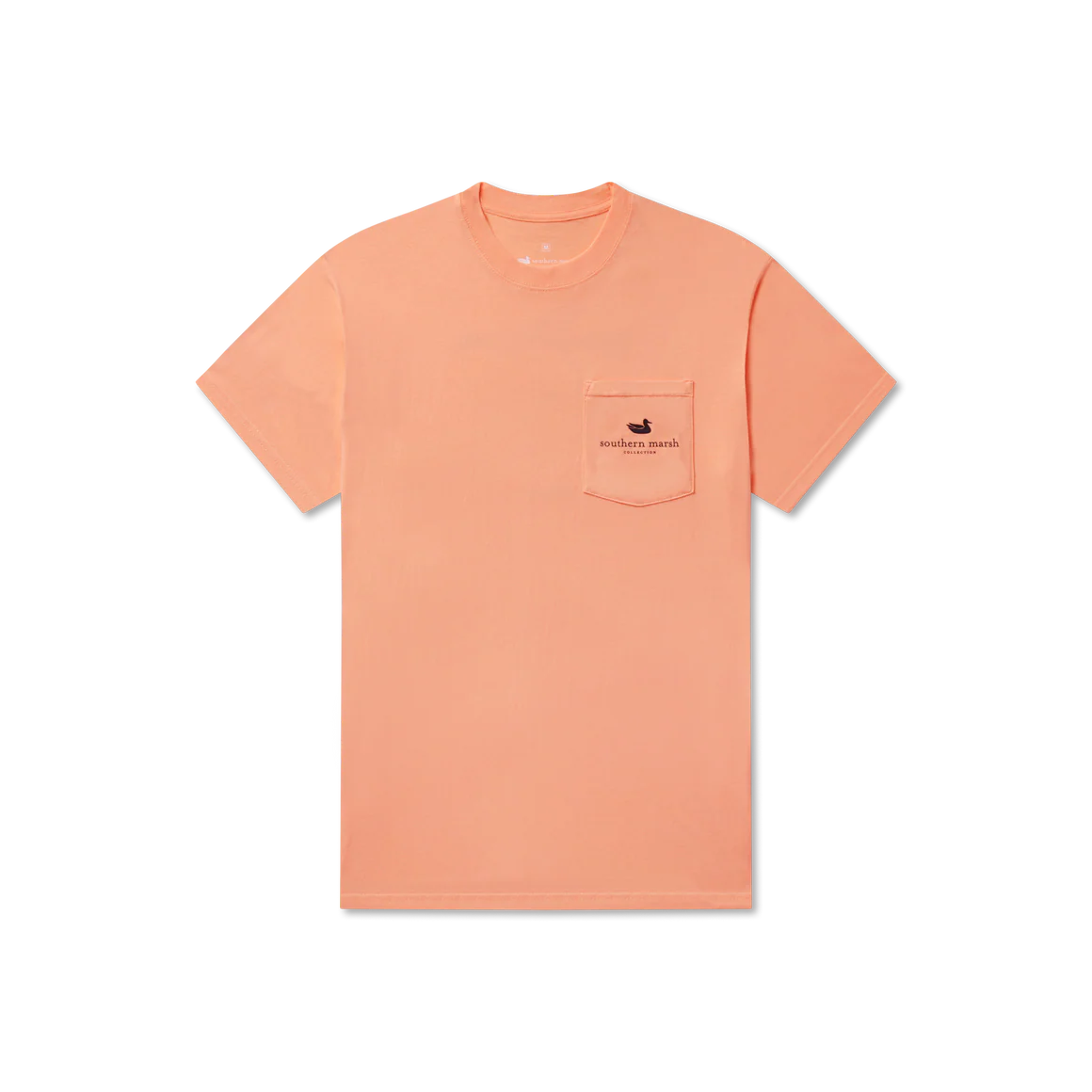 Fly Out Lines SS Tee