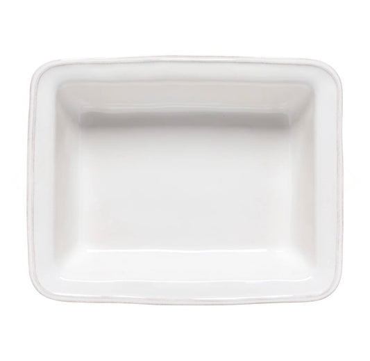 Large Rectangular Baker Fontana, Casafina by COSTA NOVA
