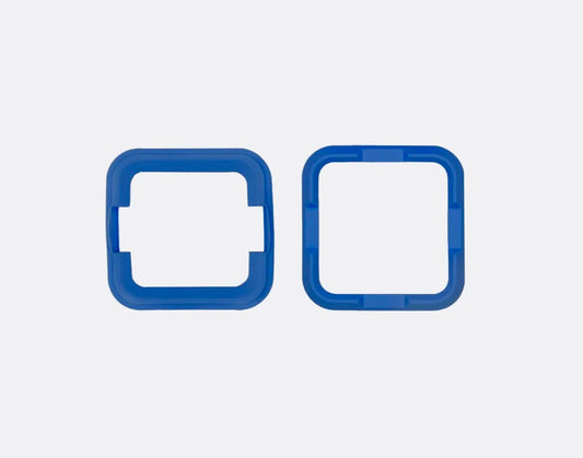 TurtleBox Ranger Bumper - Blue