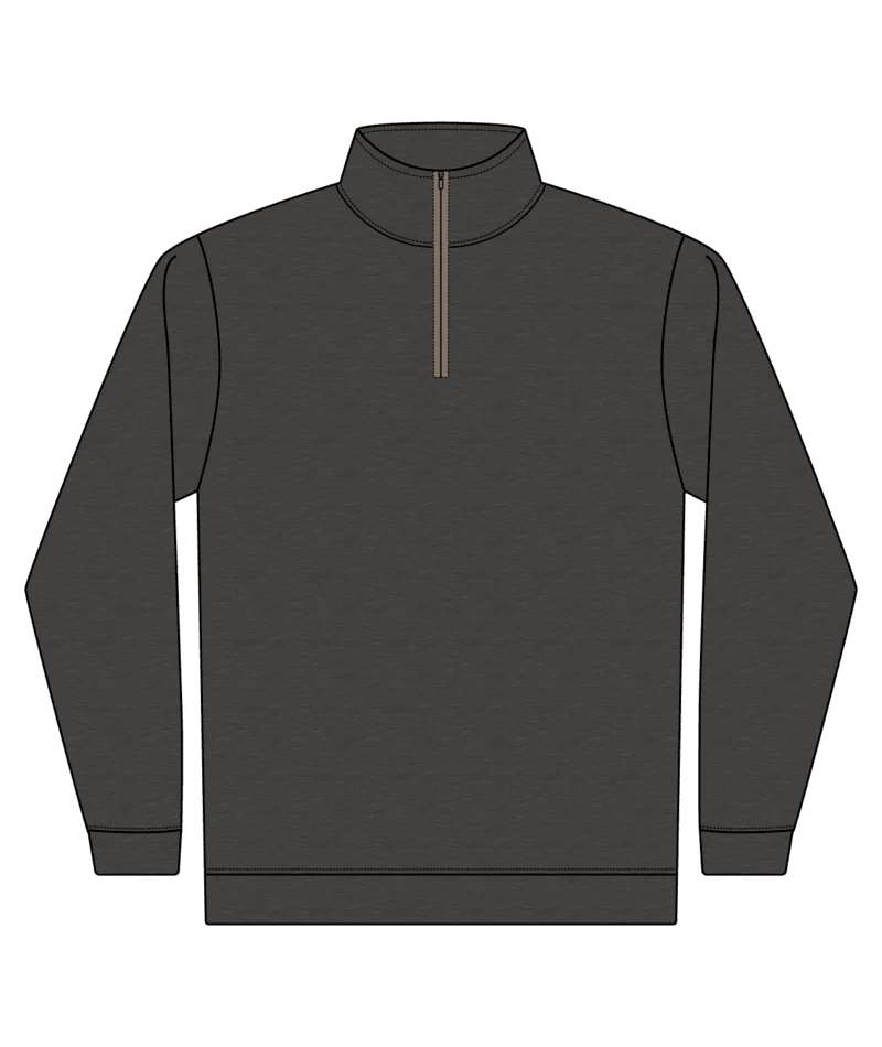 MarshLUX Augusta Quarterzip