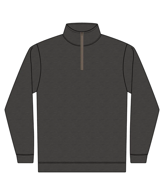 MarshLUX Augusta Quarterzip