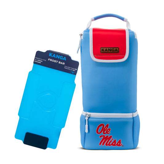 The Hideaway Cooler - Ole Miss