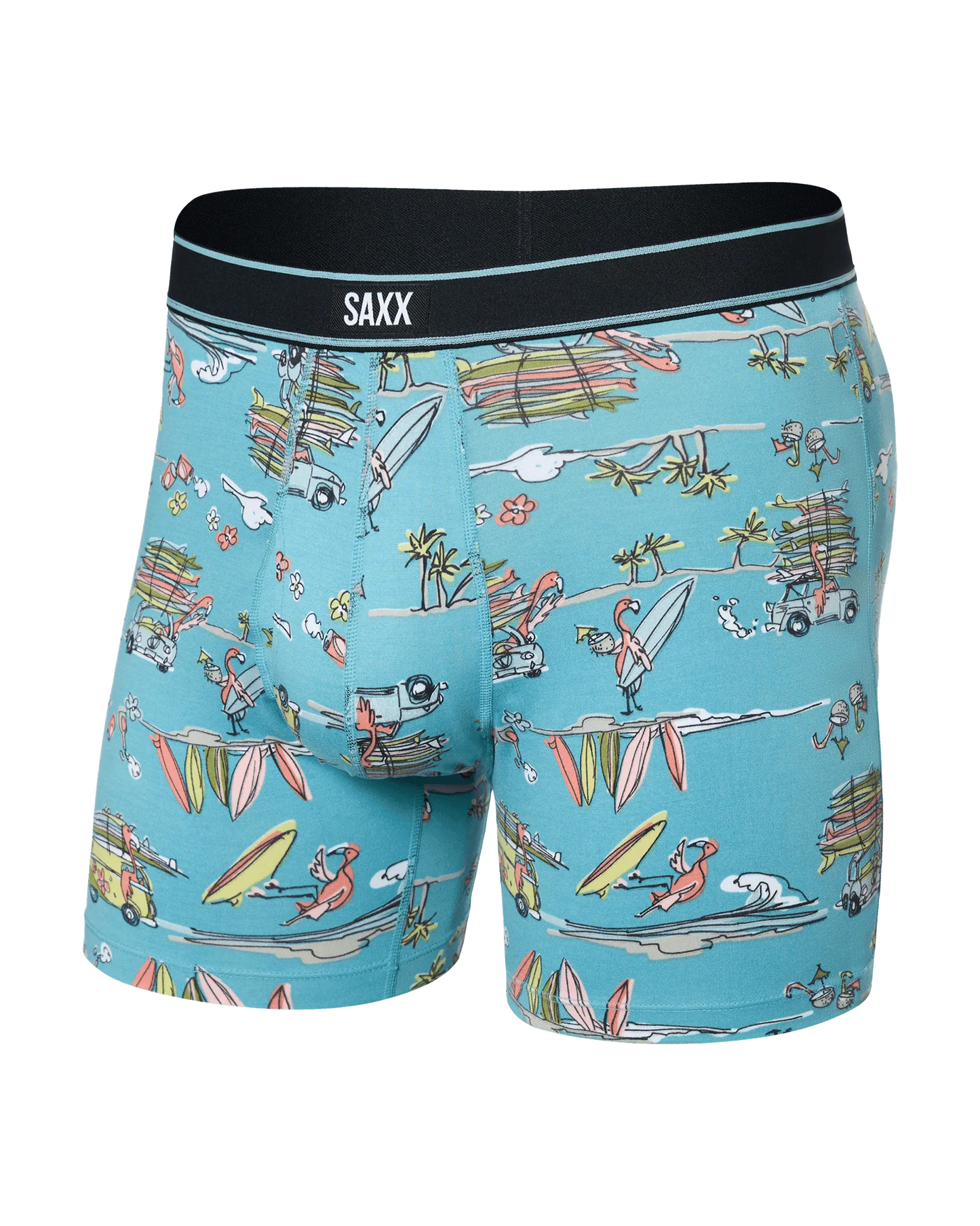 Daytripper Boxer Brief - BOB