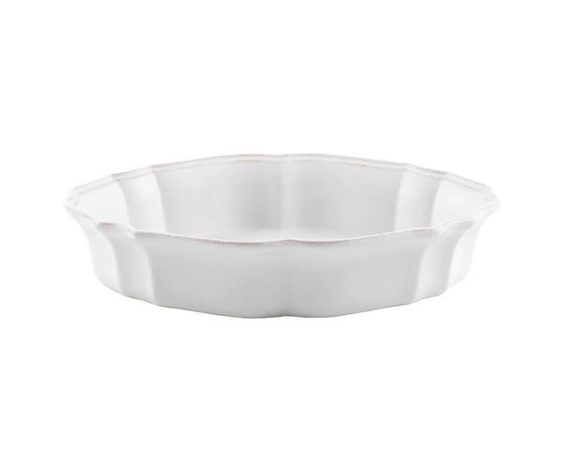 Large Oval Baker Impressions, Casafina by COSTA NOVA
