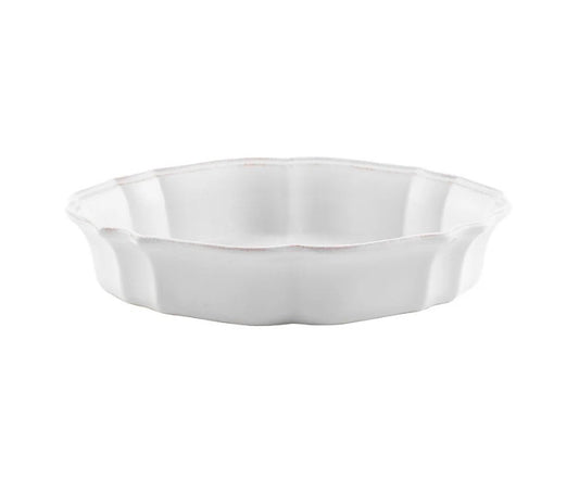 Large Oval Baker Impressions, Casafina by COSTA NOVA
