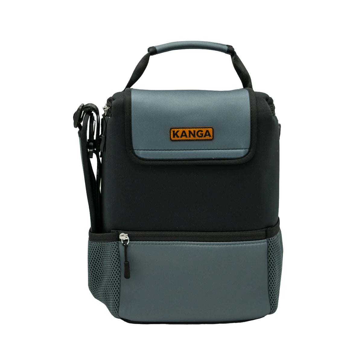 The Pouch Cooler - Midnight