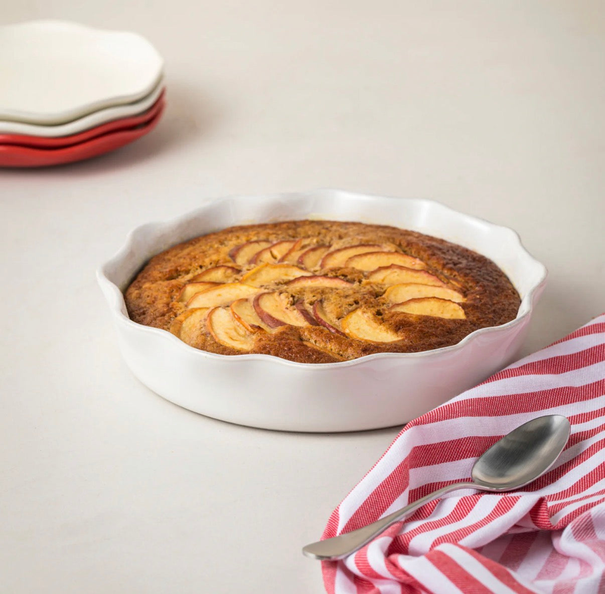 Pie Dish Cook & Host, Casafina by COSTA NOVA