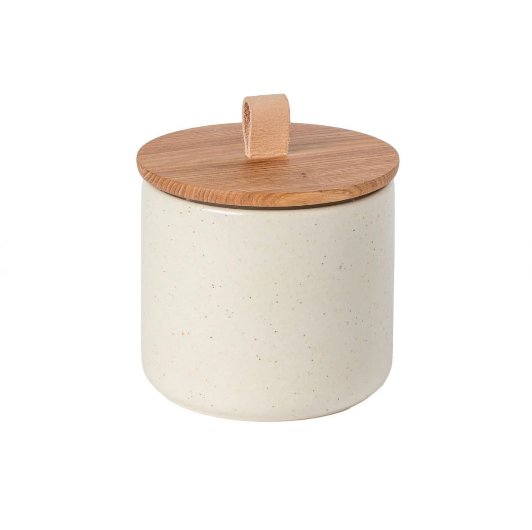 Small Canister Pacifica, Casafina by COSTA NOVA