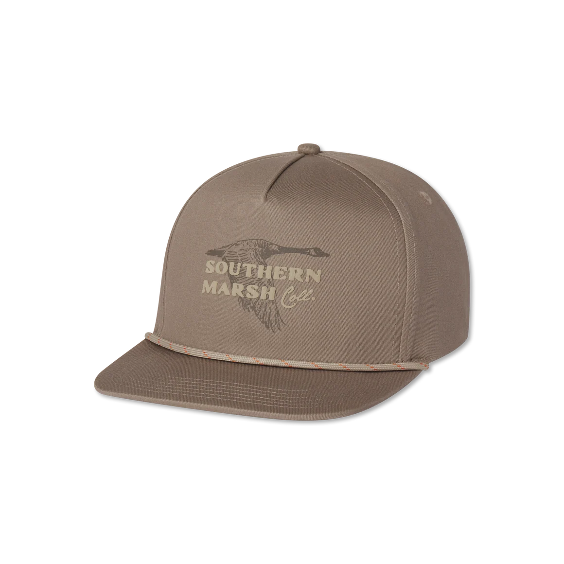 Southern Marsh Hat - Ensenada Northward