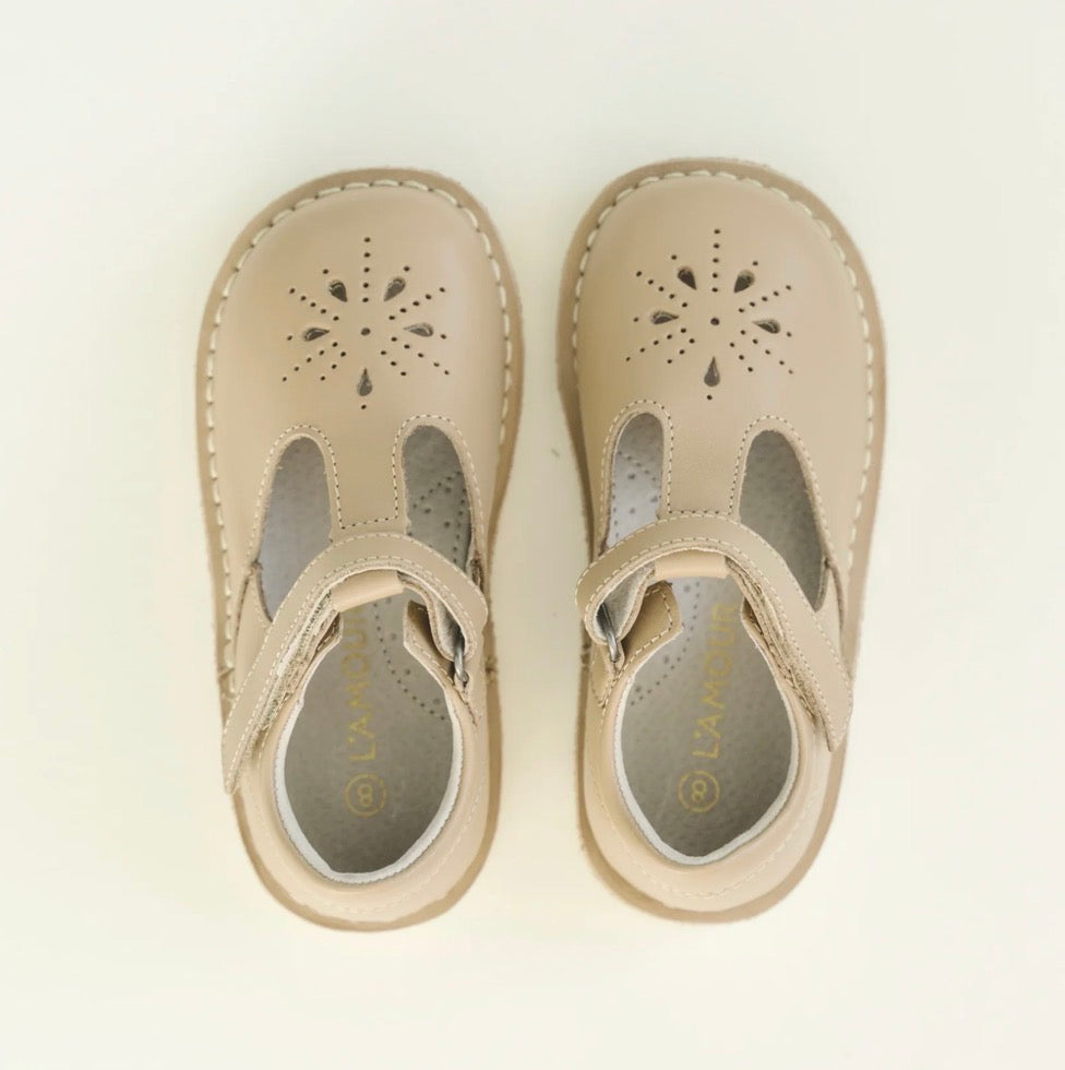 Alix Wedge Mary Jane