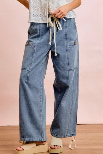 Easy Moments Pants