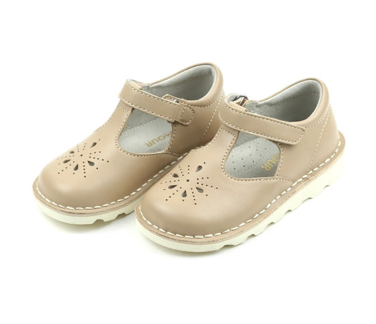 Alix Wedge Mary Jane