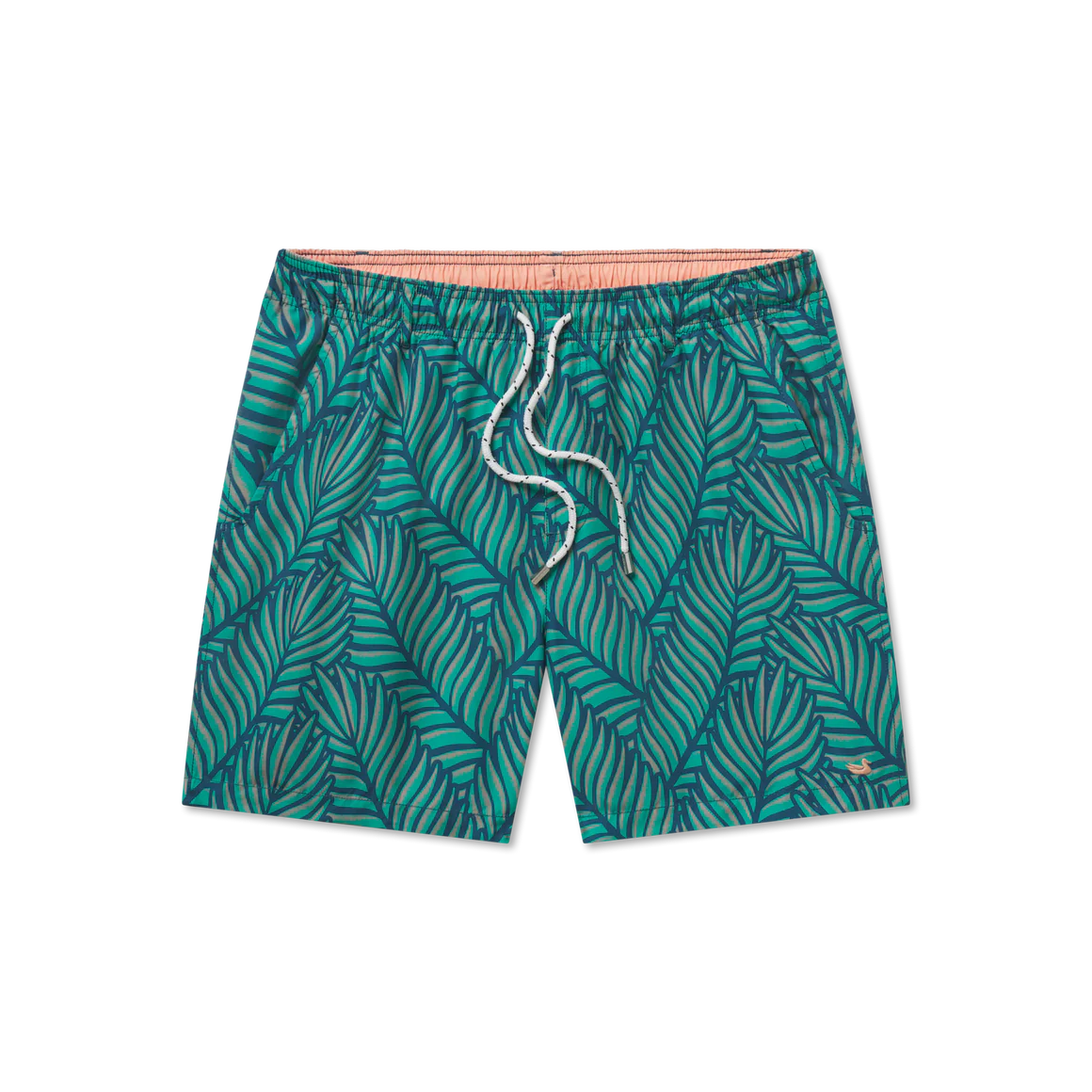Youth Swim Trunk - Palmdale Playa