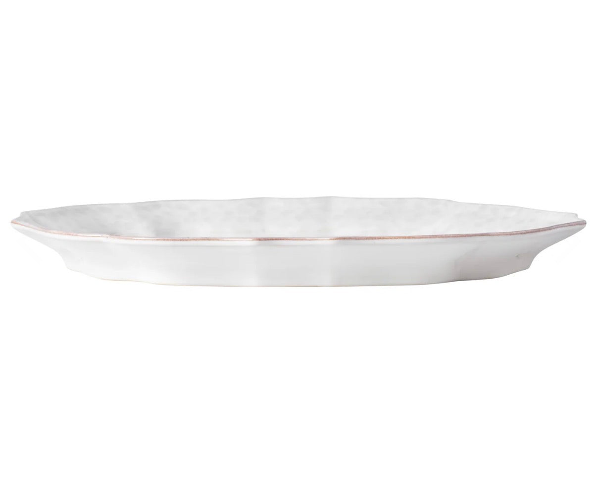 Oval Platter Impressions, Casafina by COSTA NOVA
