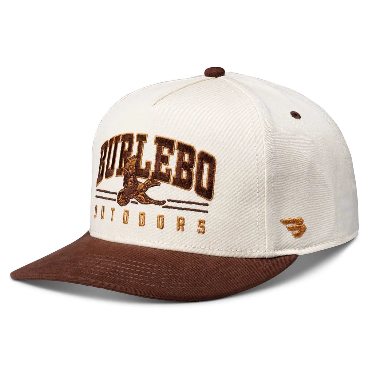 Burlebo Hat - Fly Wild