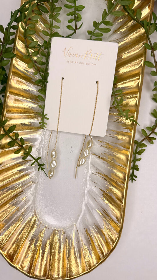 Anniston Earrings
