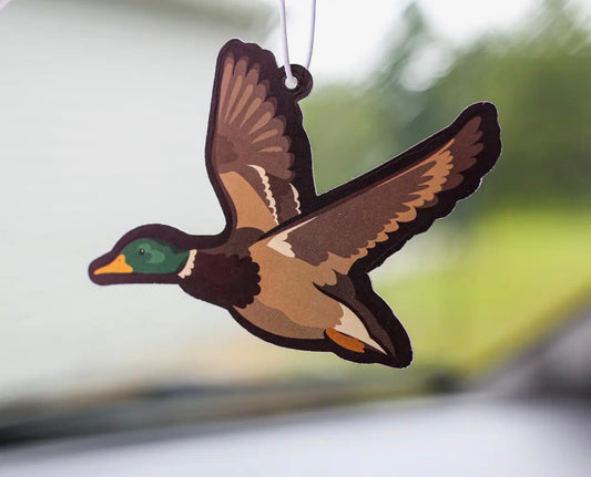 Scent South Air Freshener - Mallard