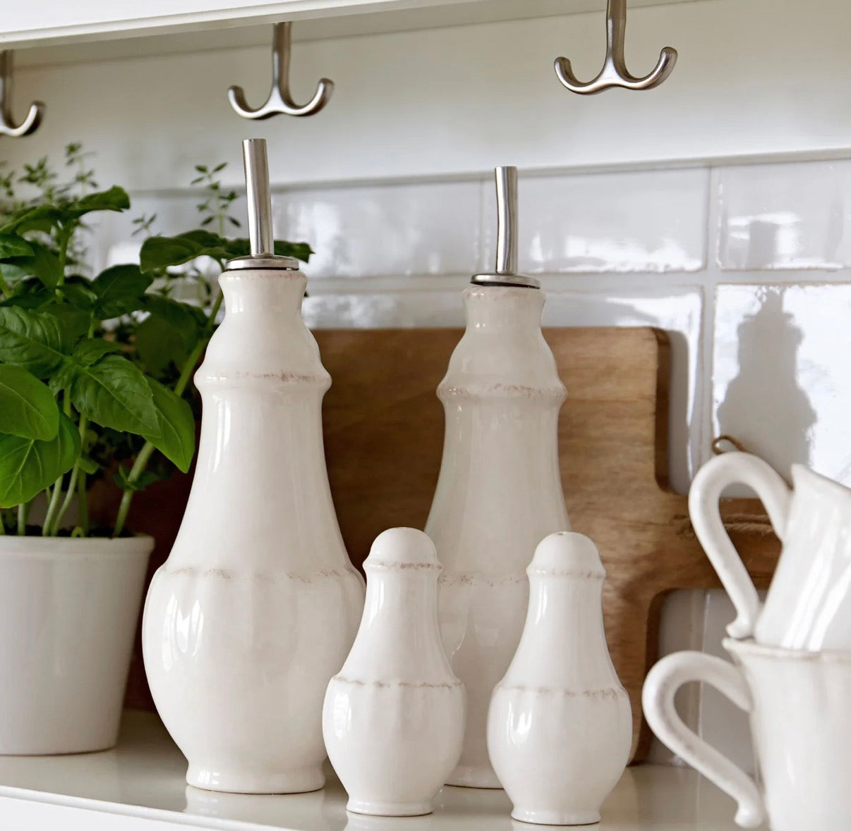 Cruet Impressions, Casafina by COSTA NOVA