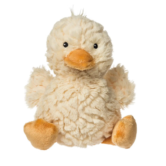 Putty Nursery Yellow Duck
