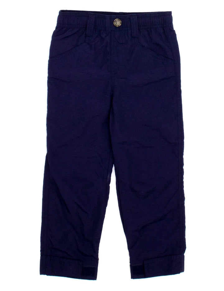 Boys Mallard Pant - Navy