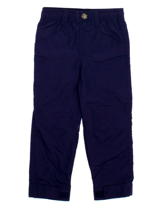 Boys Mallard Pant - Navy