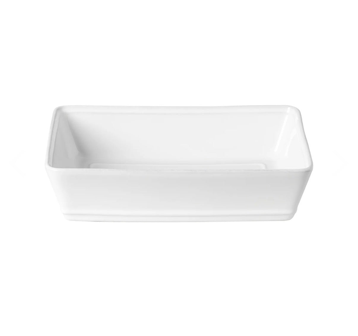 Mid Size Rectangular Baker Friso