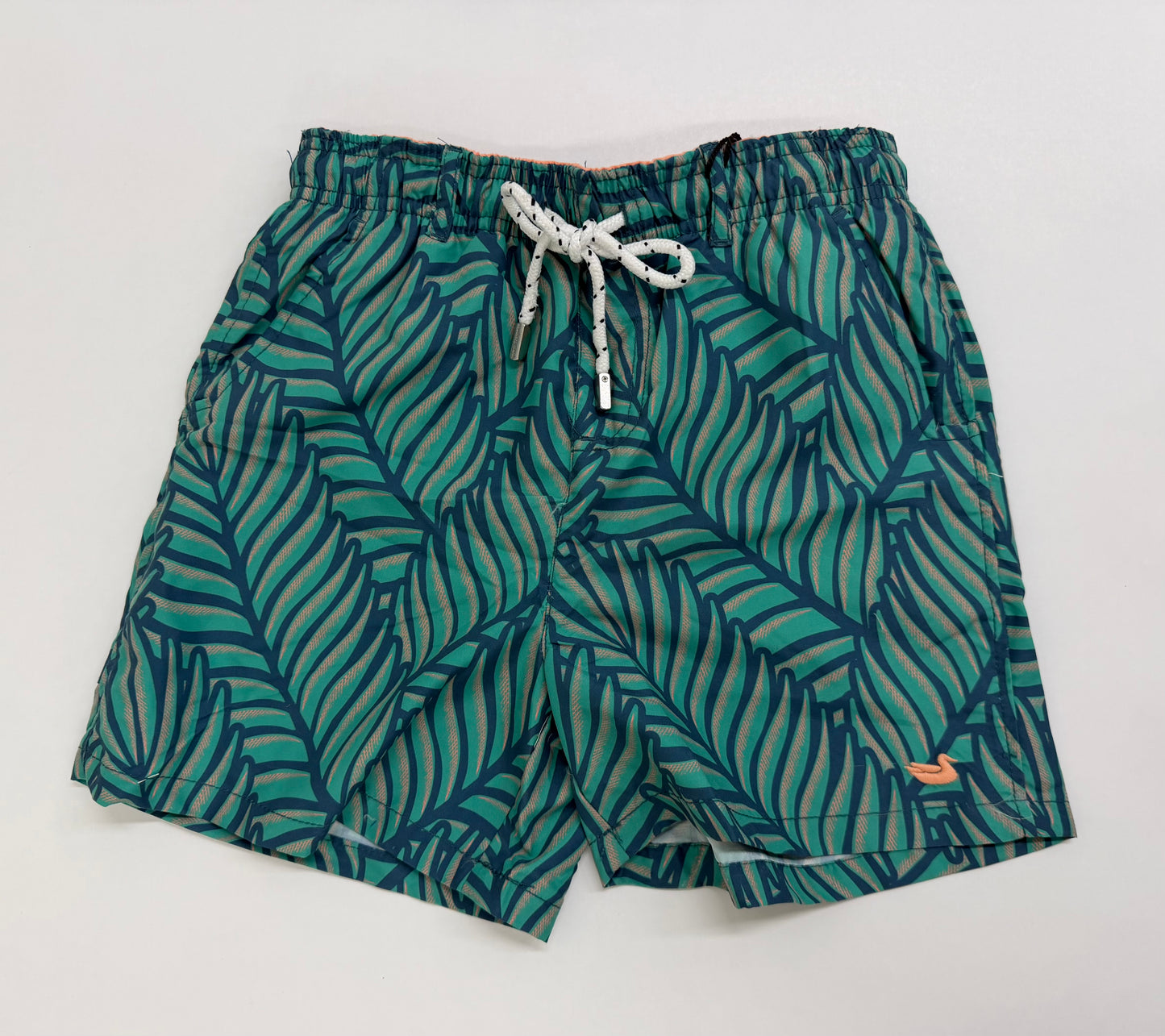 Youth Swim Trunk - Palmdale Playa