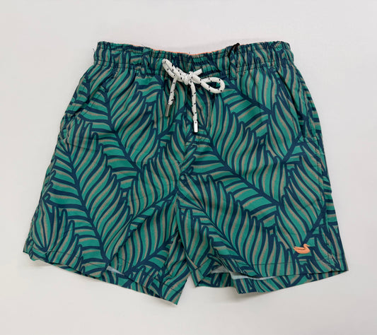 Youth Swim Trunk - Palmdale Playa