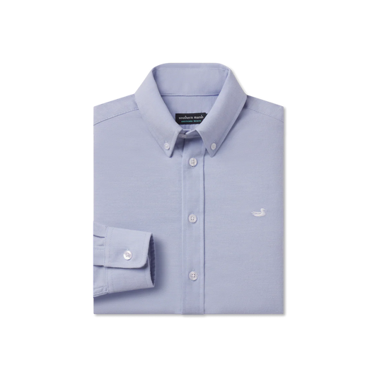 Youth Classic Oxford Button Down