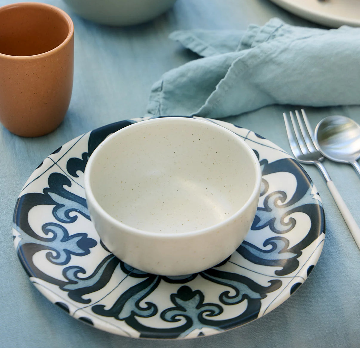 Fruit Bowl Pacifica, Casafina by COSTA NOVA