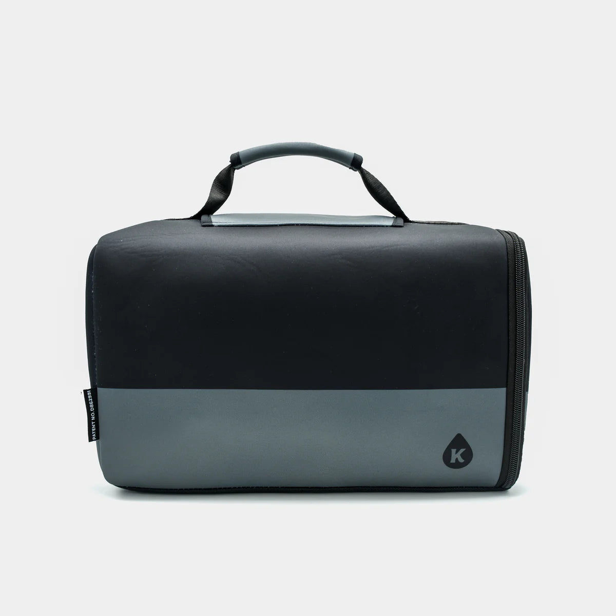 The Kase Mate Cooler - Midnight