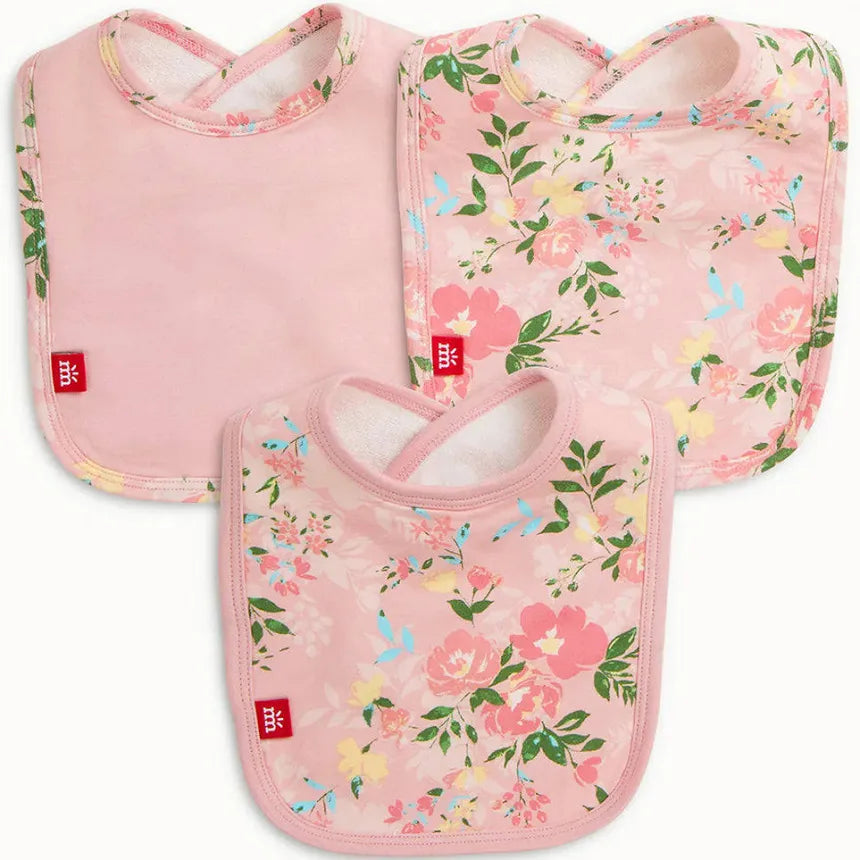 Ainslee Bib 3-PK