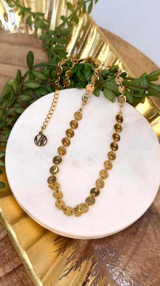 Kylie Necklace