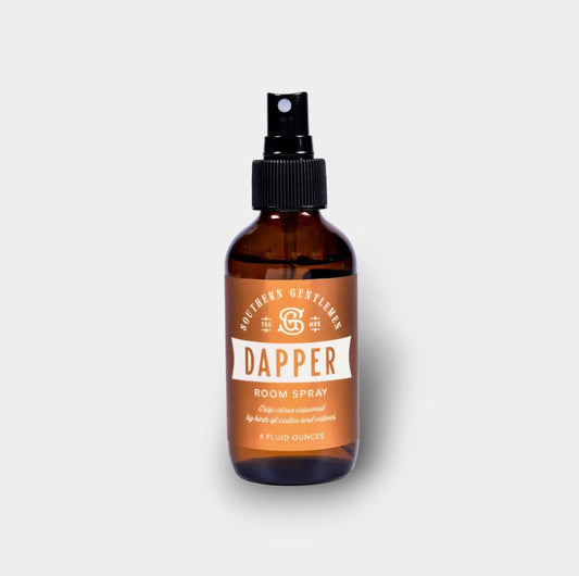 Dapper Room Spray