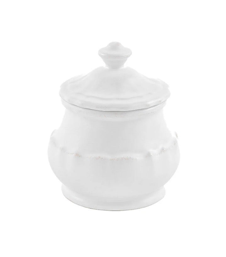 Sugar Bowl Impressions, Casafina by COSTA NOVA