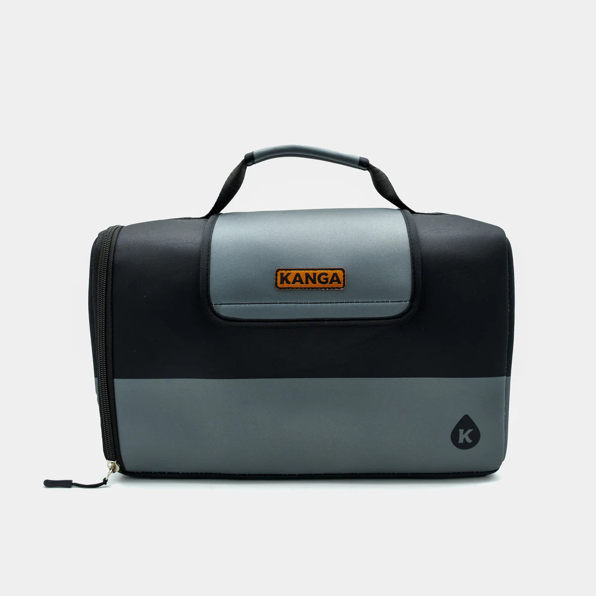 The Kase Mate Cooler - Midnight