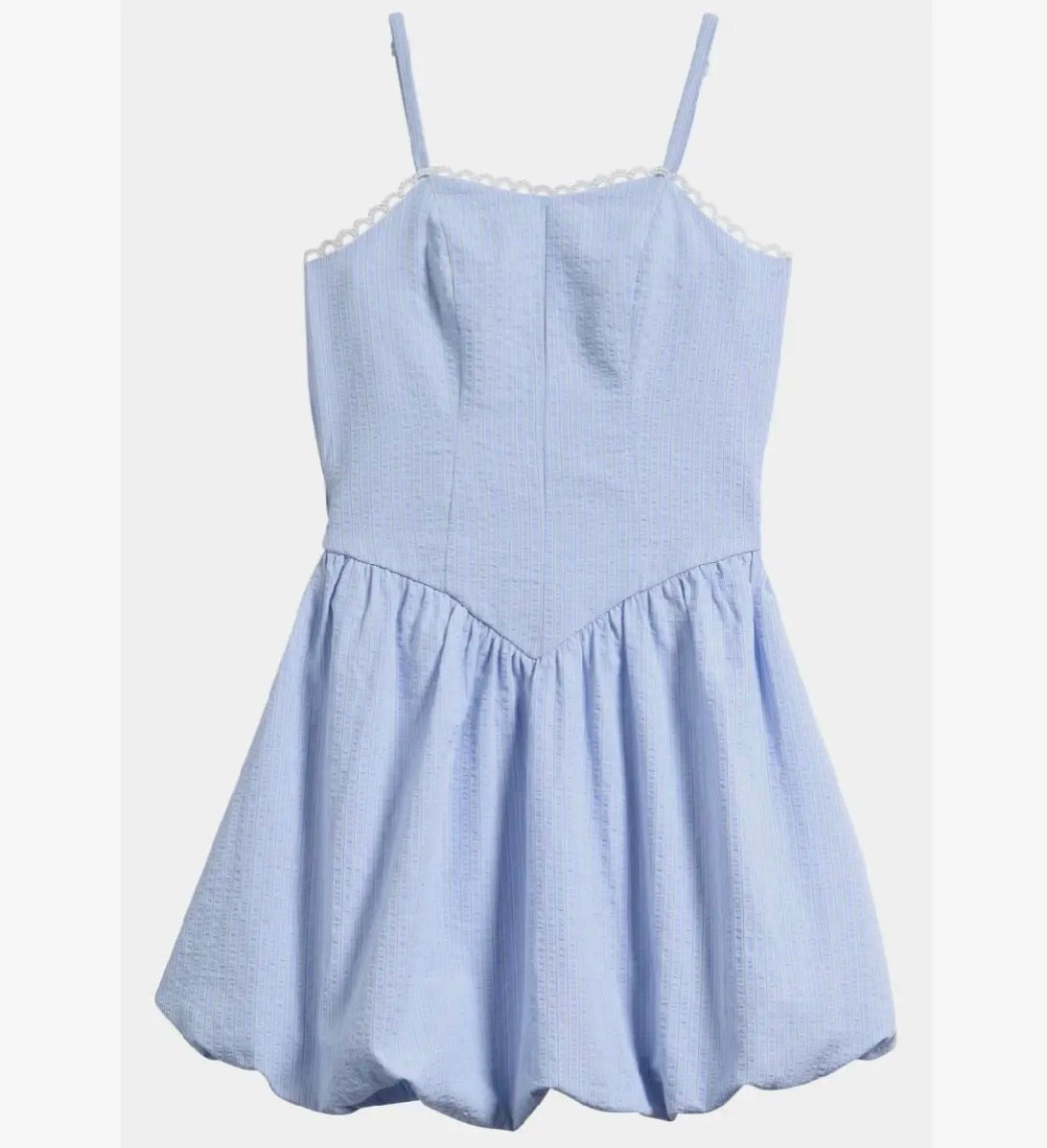 Girls: Make A Wish Dress